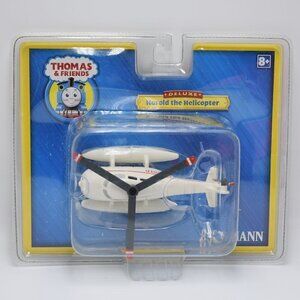 Bachmann 2007 THOMAS & FRIENDS Deluxe HAROLD THE HELICOPTER Item No. 42441